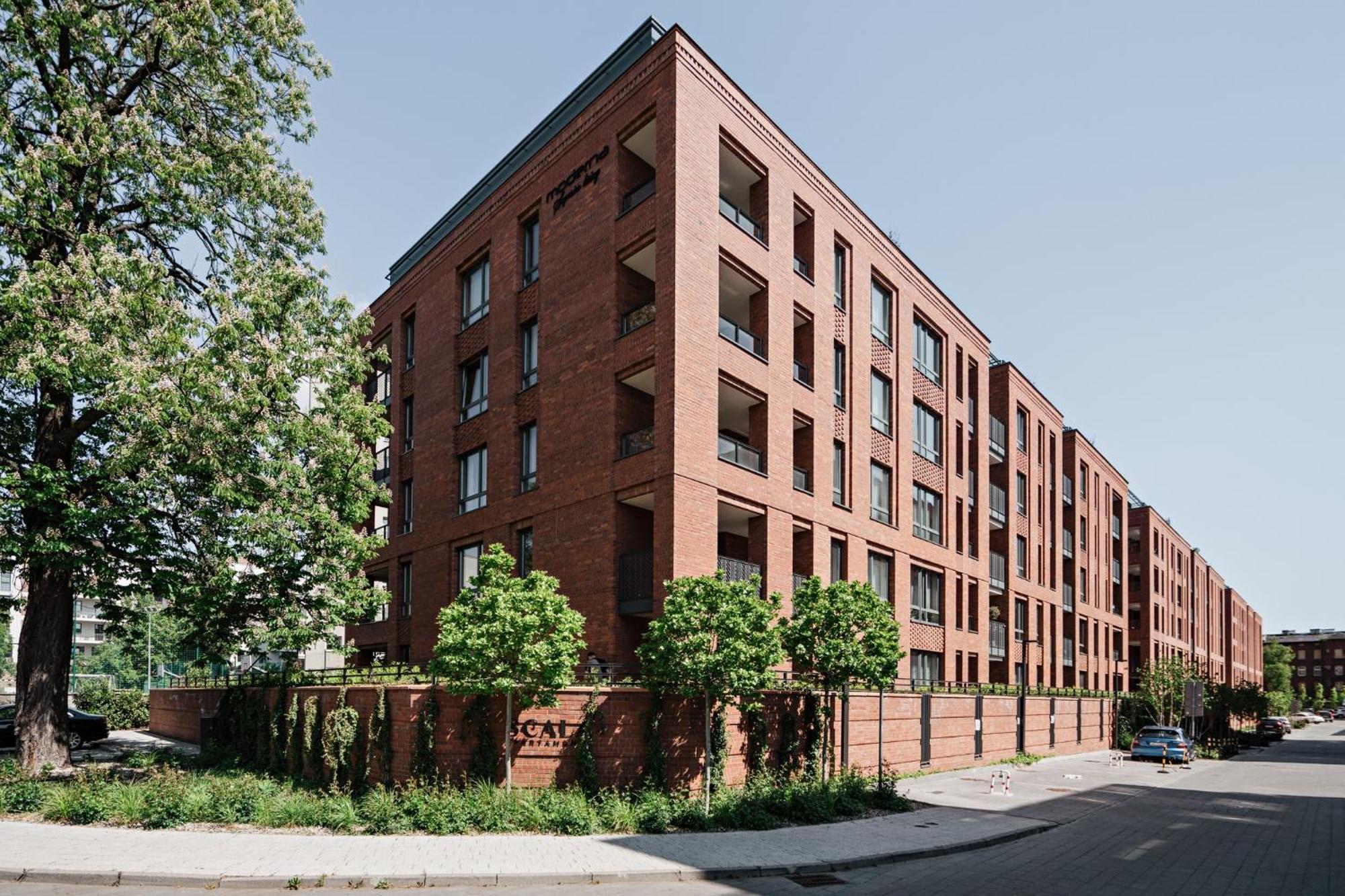 Scala City Center Apartments & Studio By Lion Apartments, Gdansk