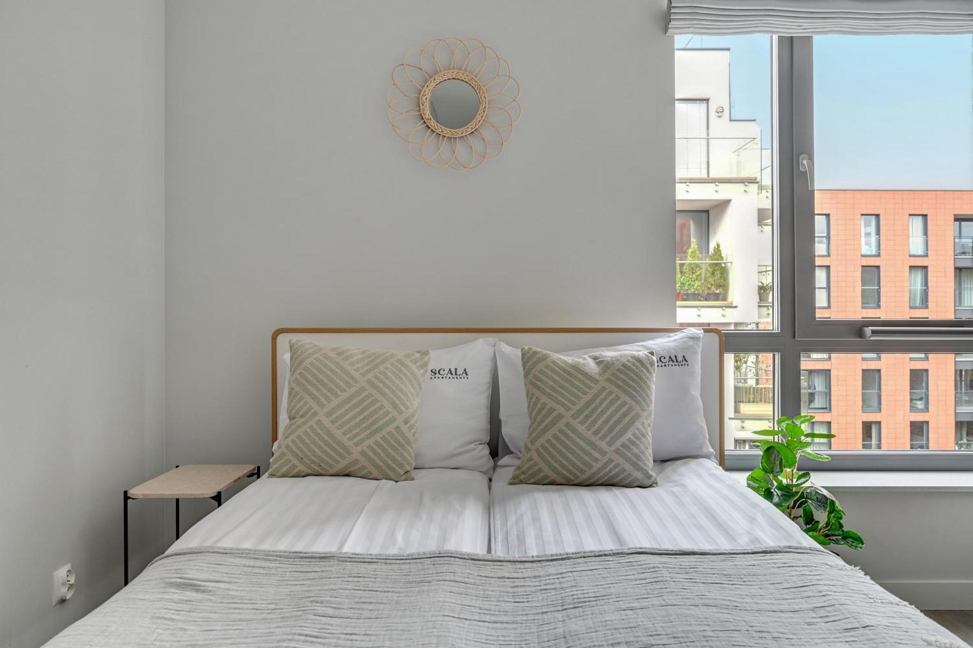 Scala City Center Apartments & Studio By Lion Apartments — Zdjęcia 3